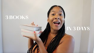 I read viral Tik Tok books - are they worth the hype?