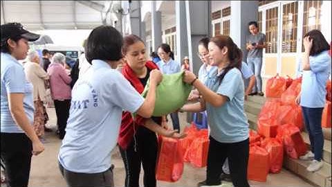 TÔI SỐNG LÀNH MẠNH - Lời ngỏ - Lm. Giuse Lê Quang Uy, Dòng Chúa Cứu Thế