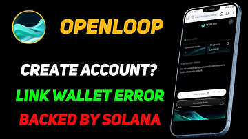 How to join Openloop Depin airdrop - Openloop airdrop Details - Hassan Crypto Official