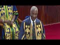 Pius Msekwa Azungumzia Siku Ya Bunge Duniani Pius Msekwa Azungumzia Siku Ya Bunge Duniani