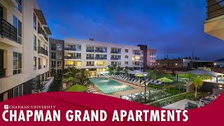 Chapman Grand Apartments