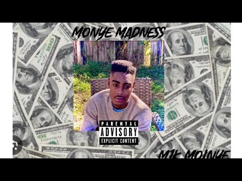 Can’t quit feat. Melly makaveli