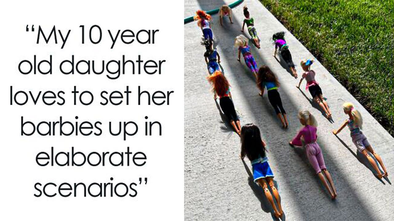 Moments When Kids Accidentally Showed Their Comedy Genius (New)