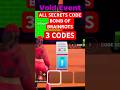 BOMB FOR BRAINROTS MAP FORTNITE Nitromaps - ALL SECRETS CODES ,ADMIN ABUSE, Void event #shorts