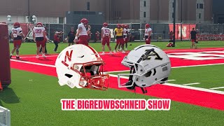 Nebraska Week 1 analysis, home opener hype: NU vs. Akron preview