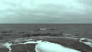 Kimholmarna, Maxmo skärgård 31 December 2011