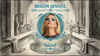 Begüm Şengül - Küvet