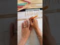Get Organized Using Your @bloomdailyplanners ! Use Stencils to Keep it Simple!