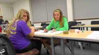 Peer Advising