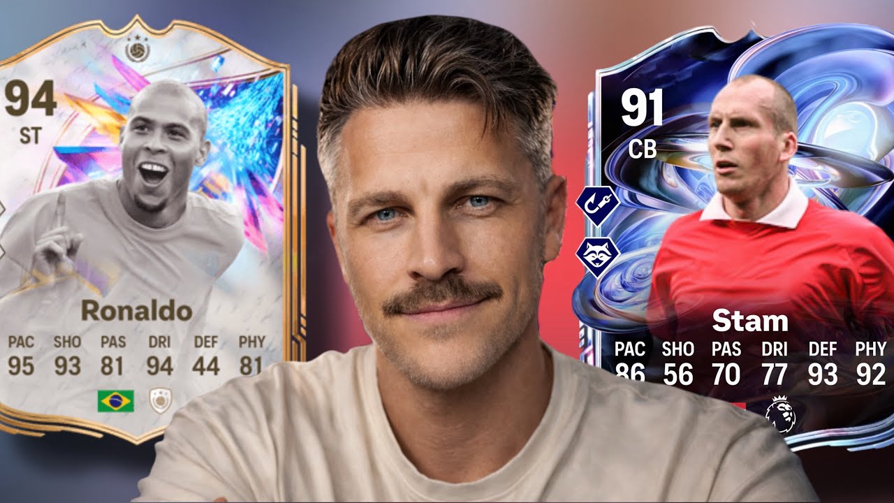 DOCH MEHR SWAP TOKENS 👀🔥 ALL INFOS ZU FANTASY FC 💡 KRASSE HENRY EVO ✅  EA FC 26