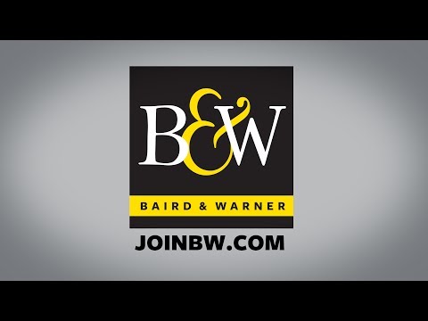 Join Baird & Warner