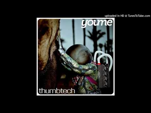 Emberlake - Thumb Tech (Original Mbira Mix)