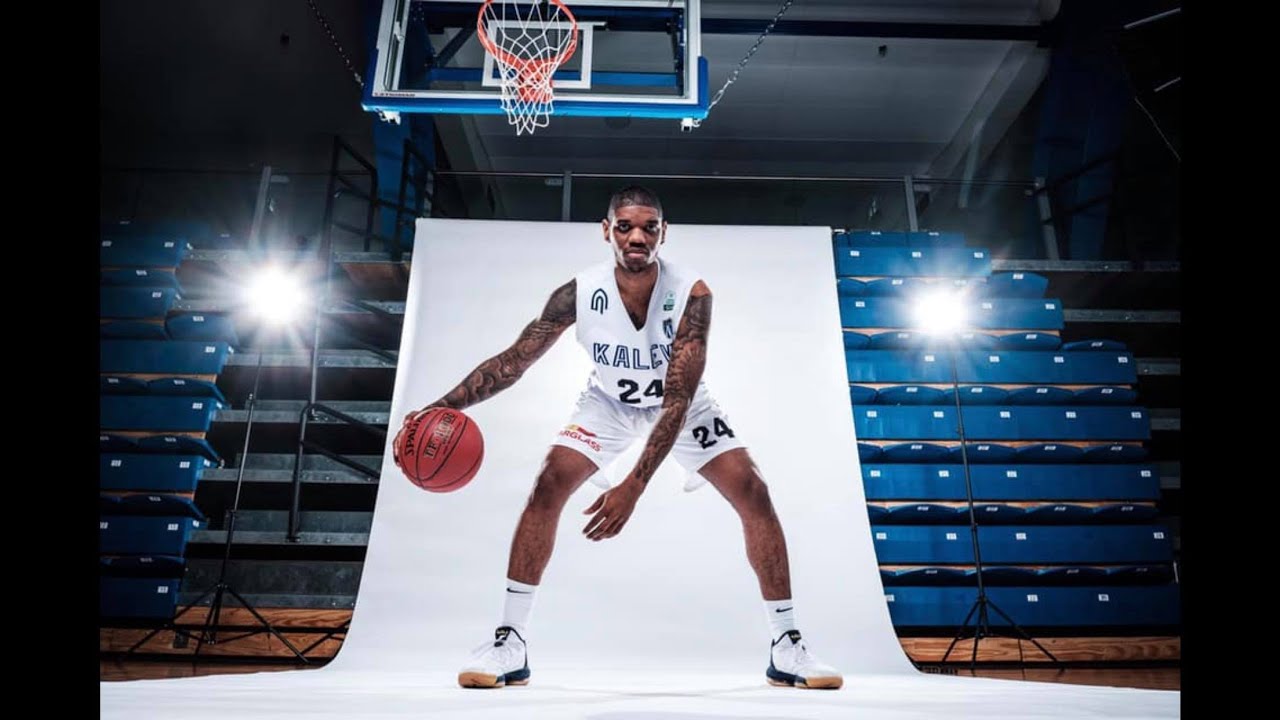 Kyle Riddley Kyle Riddley Estonia | 2019 Highlights