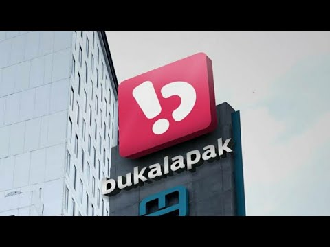 Bukalapak - Harga Saham Buka Lapak - Kode Saham BUKA