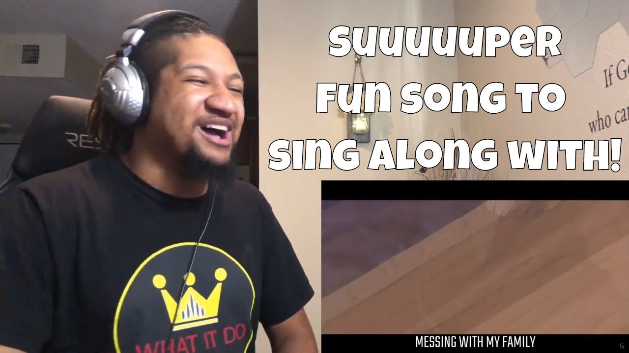 (Reaction) FRANKY RAP! ft. OzzaWorld (One Piece) - Connor Quest!