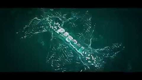 ⭐ Pascal | Intro #15 | ft. LightningDesign (C4D) [4K UHD 60fps!!!] ⭐