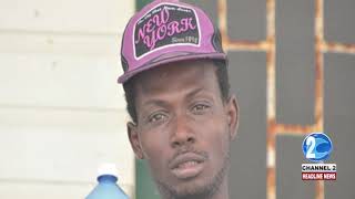 REPEAT OFFENDER GETS LIFE SENTENCE FOR KILLING HOMELESS MAN