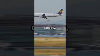 Lufthansa's Bold Move: 20,000 Flights Cut!