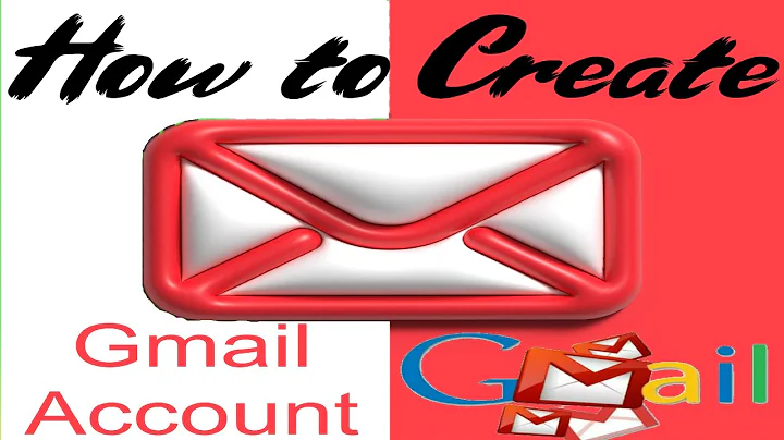 Gmail Google Account creation method and Basic Gmail Settings detail Overview | Google Account |