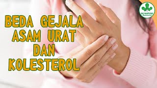 Obat Rheumatoid Arthritis Sendi Bengkak Herbal De Nature