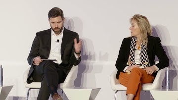 ConnectMobile 2025 | Panel:Convening the Industry to Drive RBM Success in the US