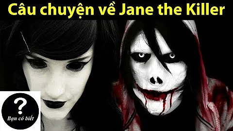 Quantos anos tem JEFF the killer?