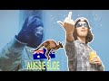 Aussie slide toosie slide aussie bogan parody