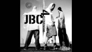 JBC - Penktadienis