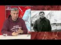 Василь Стус і його інквізитори | Вахтанг Кіпіані | #Кендзьор