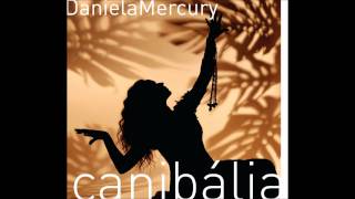 Video thumbnail of "Daniela Mercury Amor de ninguém (HD)"