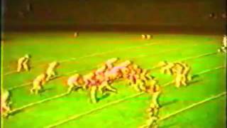 BHHS 1992 - 93 Year in Review Part 1