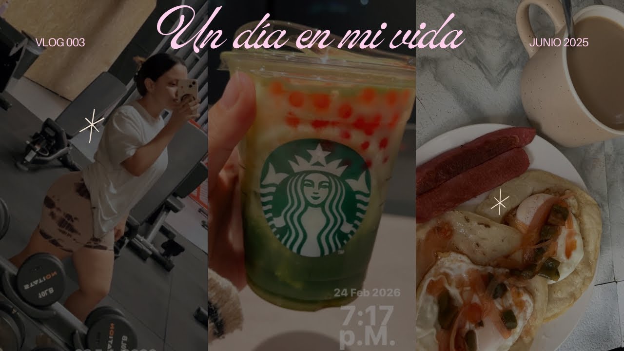 PRIMERO LO QUE SE PUEDE Y DESPUÉS LO QUE SE QUIERE, TENEMOS MUCHO TRABAJO QUE HACER | Nataly Vlogs