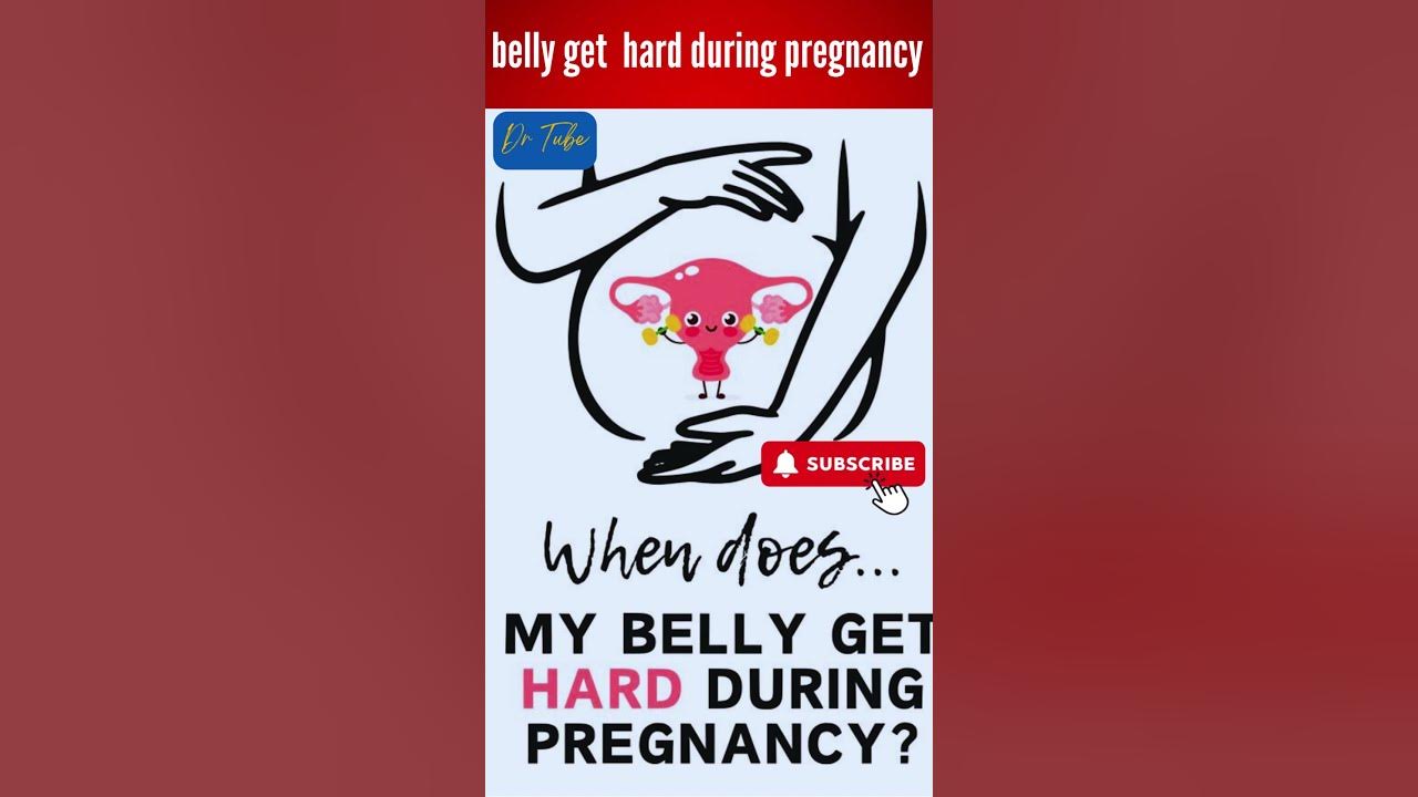 My Belly Got Burnt While Pregnant when will my belly get hard in pregnancy #pregnancy #belly #hard #baby