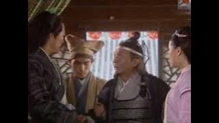 Heavenly Sword & Dragon Saber 2003 | Ep 14_5