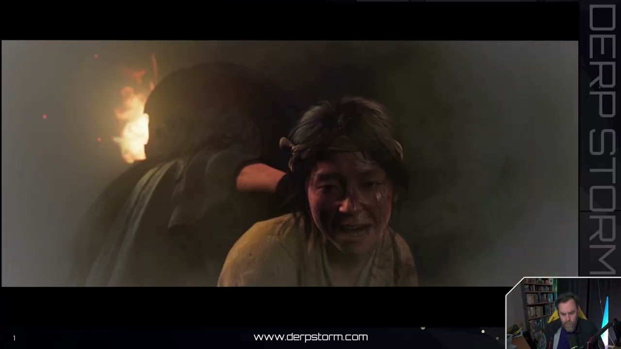 Story Playthru – Episode 12 | Ghost of Yotei