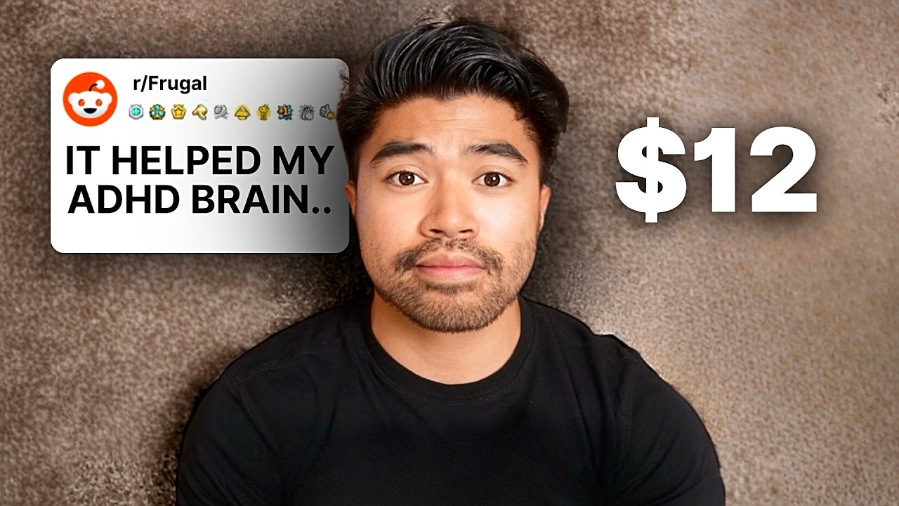 25 Items Under $25 That Will Actually Improve Your Life - YouTube