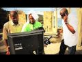 Iyaz - Solo Video Shoot Day 1 [Behind The Scenes]