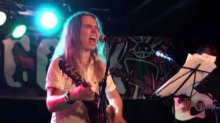 Video thumbnail of "J. Ahola - I Want It All"