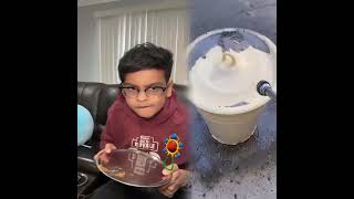 When You’re The First To Finish Dinner processed speed1 1x