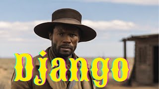 Django's Chronicles | Unbroken Spirit: The Inspiring Journey of Dangerfield Newby