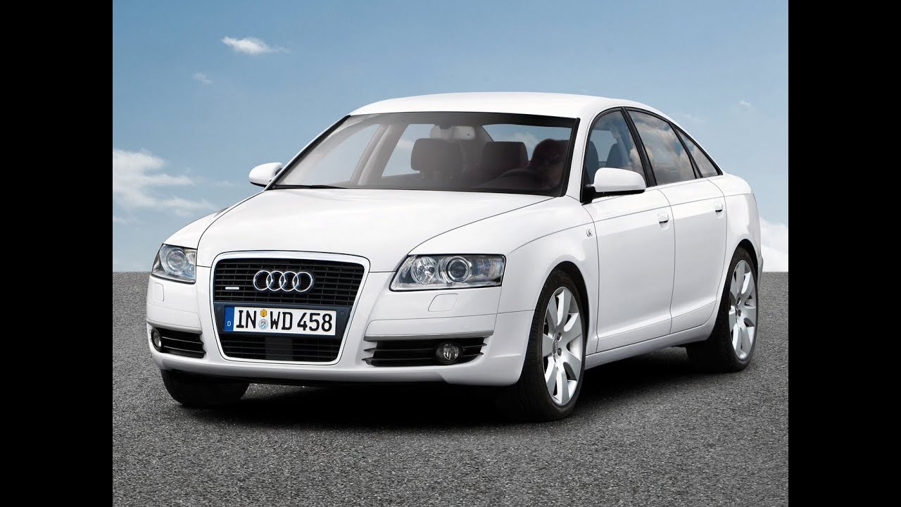 Audi a6 avito