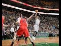 Rajon Rondo Earns Triple-Double