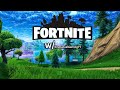 Playing fortnite ranked and other stuff live