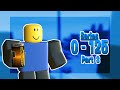 Level 0 125 Series Part 3 (Roblox Arsenal)