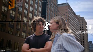 "Matt and Mara" | Clip | Berlinale 2024
