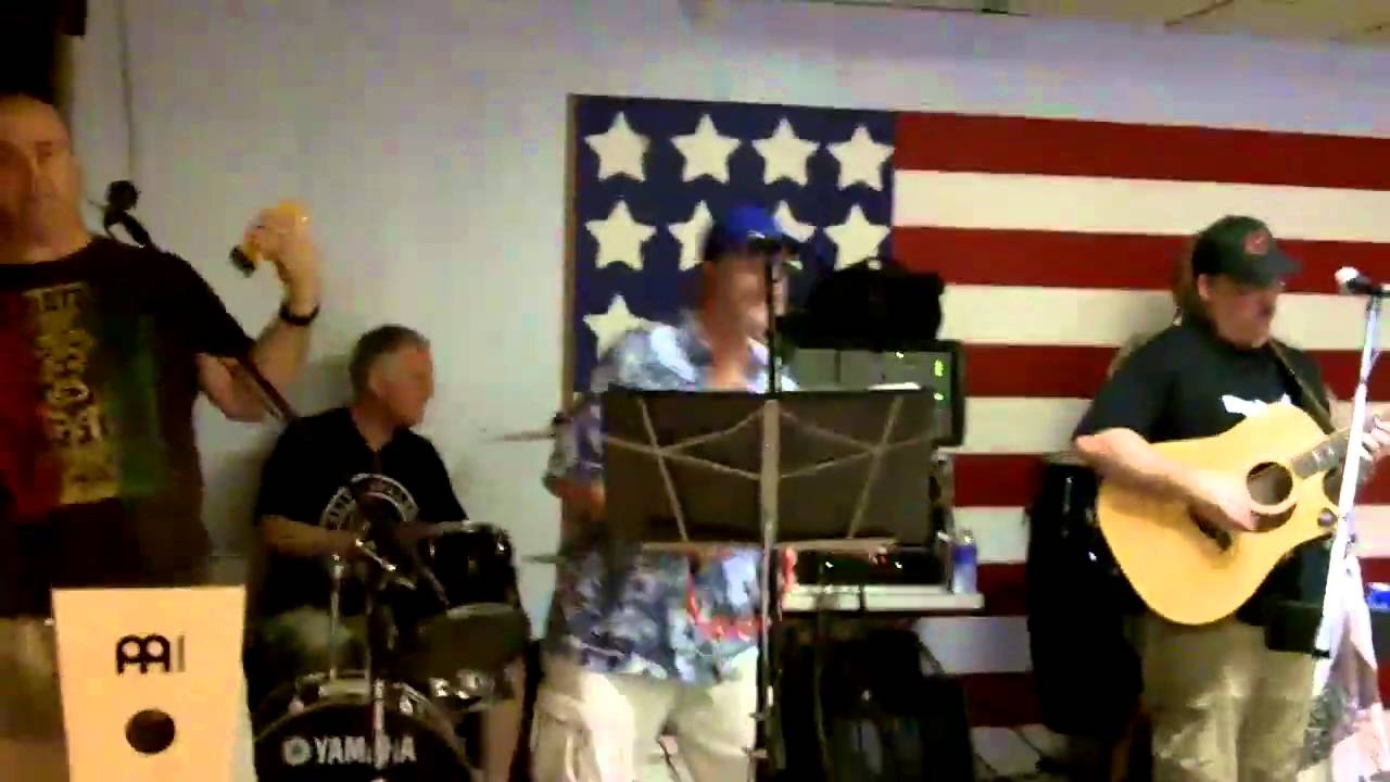 Gin and Juice The Gourds version cover YouTube