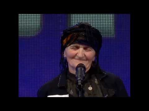 ნიჭიერი - სანათა ბებო | Nichieri - Sanata Bebo