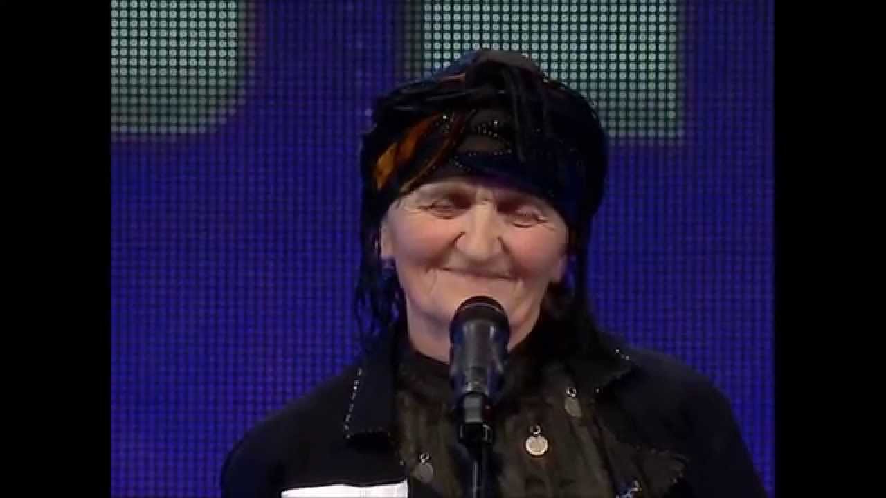 ნიჭიერი - სანათა ბებო | Nichieri - Sanata Bebo