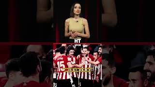 Kayseriden İspanyaya Uzanan Bir Hikaye San Mames Stadyumu - Ht Spor