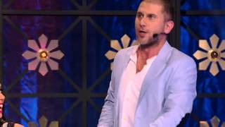 Så Ska Det Låta - Markoolio Svänger Loss Till Karlsson På Taket.